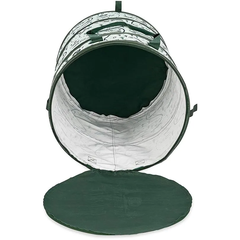 Pop-Up Cont - Green Map